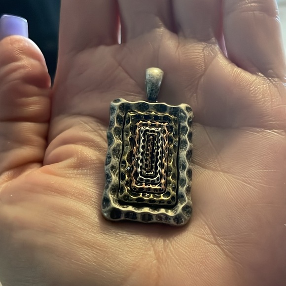 NEXUS Retired LIA SOPHIA Pendant - Picture 6 of 14